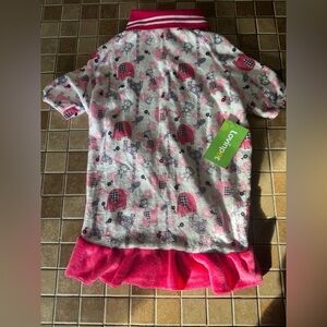 Keep Your Pup Cozy and Stylish with Lovinpet Dog Shirt Fleece XL